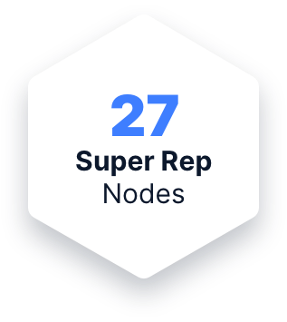 27 SR Nodes