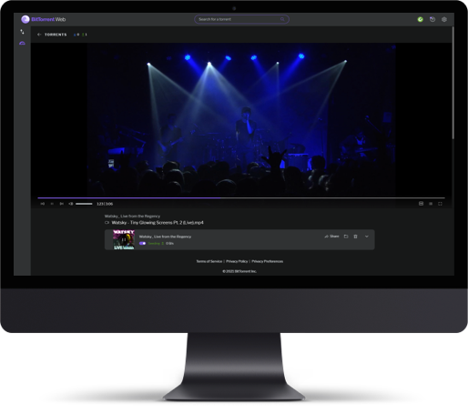 download the new for mac BitTorrent Pro 7.11.0.46829